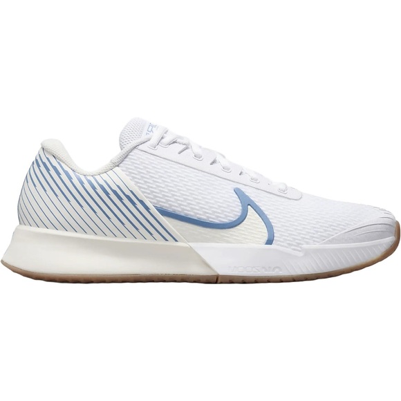 Nike Men's Air Zoom Vapor Pro 2 tennis shoe, size 10 - Picture 1 of 6